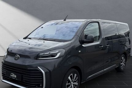 Toyota Proace (Verso) 13.129 km 38.950 &euro; Wesel 46485