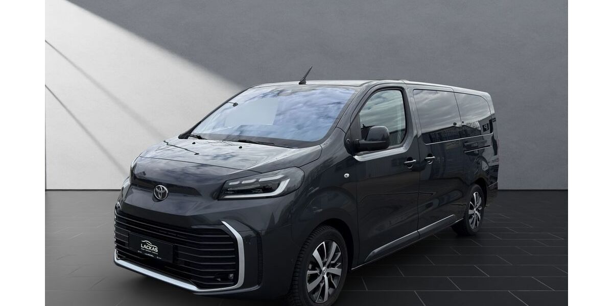 Toyota Proace (Verso) 13.129 km 38.950 &euro; Wesel 46485