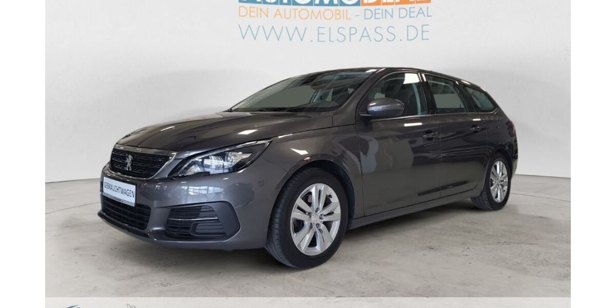 Peugeot 308 68.255 km 13.799 &euro; Duisburg 47138