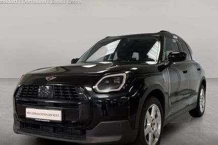 Mini Cooper C Countryman