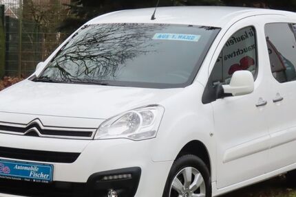 Citroen Berlingo 101.000 km 9.900 &euro; Wesel 46485