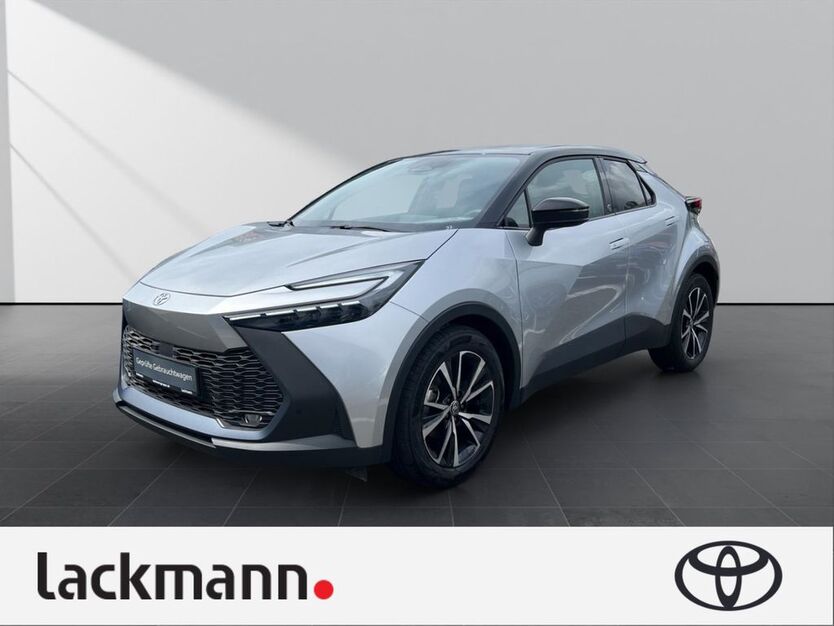Toyota C-HR 12.700 km 31.980 € Wuppertal 42109