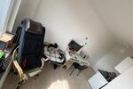 Etagenwohnung Krefeld Cracau - 1 Zimmer, 31 m&sup2;, 600&euro; | Angebot:26220410