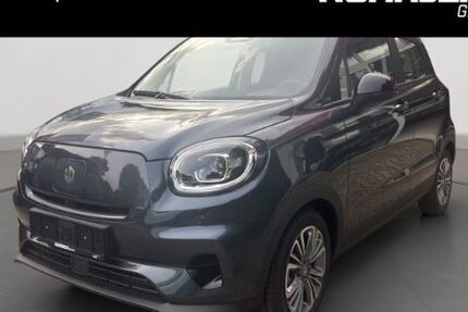Leapmotor T03 4.990 km 16.989 &euro; Duisburg 47059