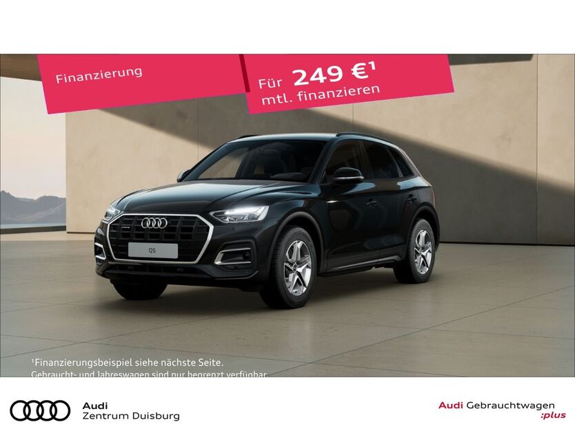 Audi Q5 12.500 km 42.950 € Duisburg 47249