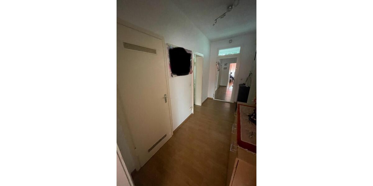 Etagenwohnung Düsseldorf Lörick - 1 Zimmer, 42 m&sup2;, 158.000&euro; | Angebot:25280113