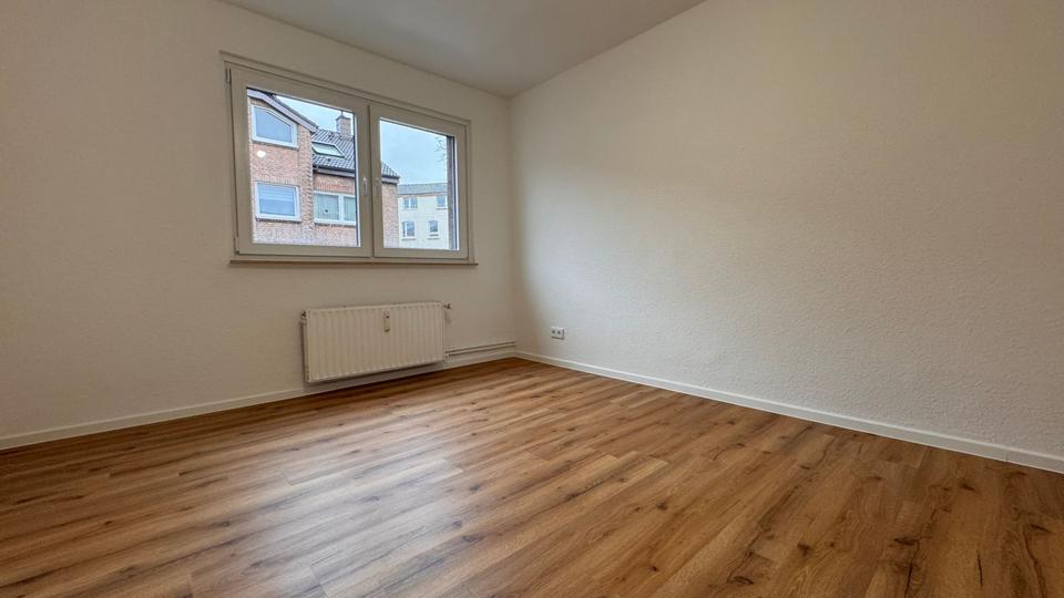 Etagenwohnung Essen Stadtbezirk VI - 2 Zimmer, 48 m&sup2;, 520&euro; | Angebot:26166788
