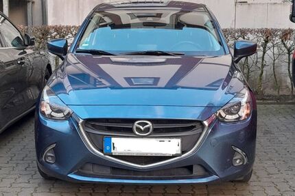 Mazda 2 81.799 km 10.890 &euro; V 46562