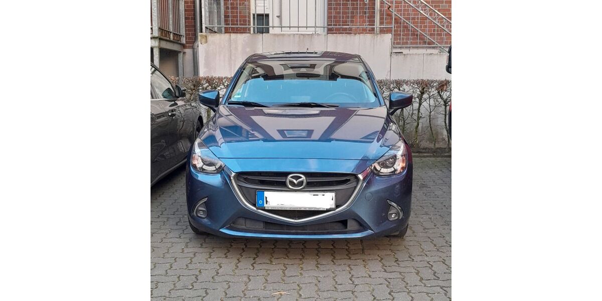 Mazda 2 81.799 km 10.890 &euro; V 46562