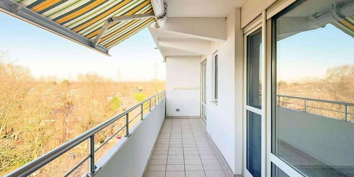 Etagenwohnung Kaarst - 3 Zimmer, 91 m&sup2;, 268.000&euro; | Angebot:25429111