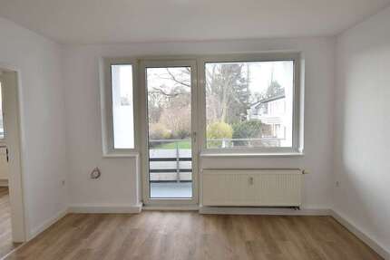 Wohnung Oberhausen Alsfeld - 2 Zimmer, 49 m&sup2;, 500&euro; | Angebot:24269180
