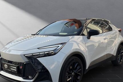Toyota C-HR 9.200 km 36.990 &euro; Duisburg 47055