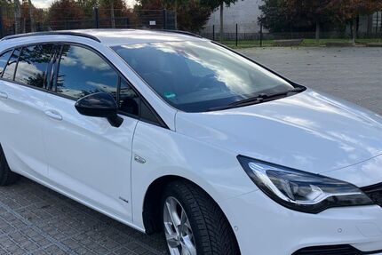 Opel Astra 66.500 km 13.900 € Xanten 46509