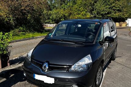 Renault Espace 245.000 km 5.999 € Essen 45277