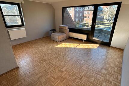 Wohnung Oberhausen Alsfeld - 1.5 Zimmer, 44 m&sup2;, 555&euro; | Angebot:25647848