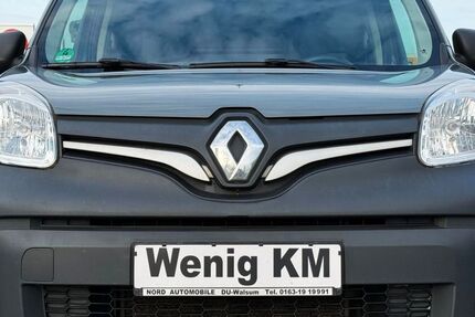 Renault Kangoo 119.705 km 9.999 € Duisburg 47178