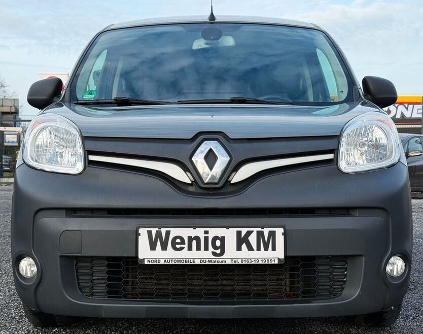Renault Kangoo 119.705 km 9.999 € Duisburg 47178