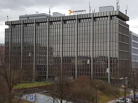 Gewerbeobjekt Ratingen Homberg - 1.499&euro; | Angebot:25243178