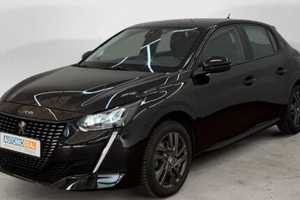 Peugeot 208 48.396 km 14.879 &euro; Dinslaken 46539