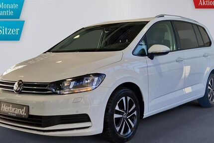 VW Touran 76.209 km 22.850 &euro; Krefeld 47800