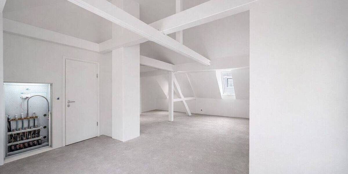 Etagenwohnung Düsseldorf Ludenberg - 3 Zimmer, 113 m&sup2;, 695.000&euro; | Angebot:25686286