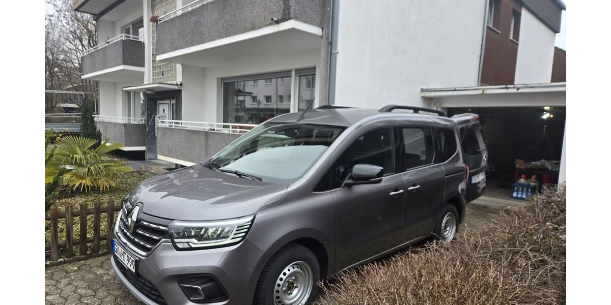 Renault Kangoo 69.200 km 19.500 &euro; Meerbusch-Büderich 40667