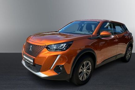 Peugeot 2008 33.687 km 15.390 &euro; Xanten 46509