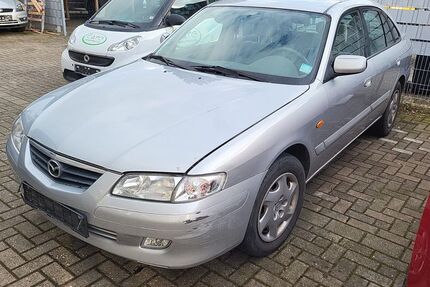 Mazda 626 241.000 km 800 &euro; Moers 47441