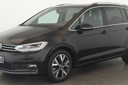 VW Touran 15.700 km 35.884 &euro; Neuss 41464