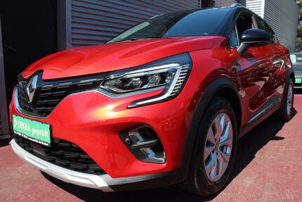 Renault Captur 52.763 km 16.979 € Essen 45326
