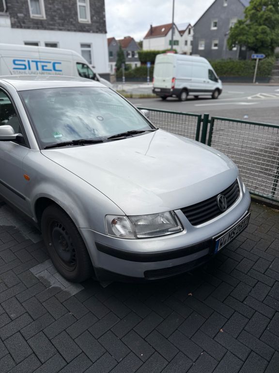 Passat