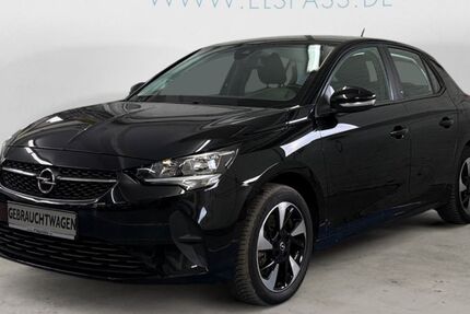 Opel Corsa 49.326 km 14.889 € Dinslaken 46539