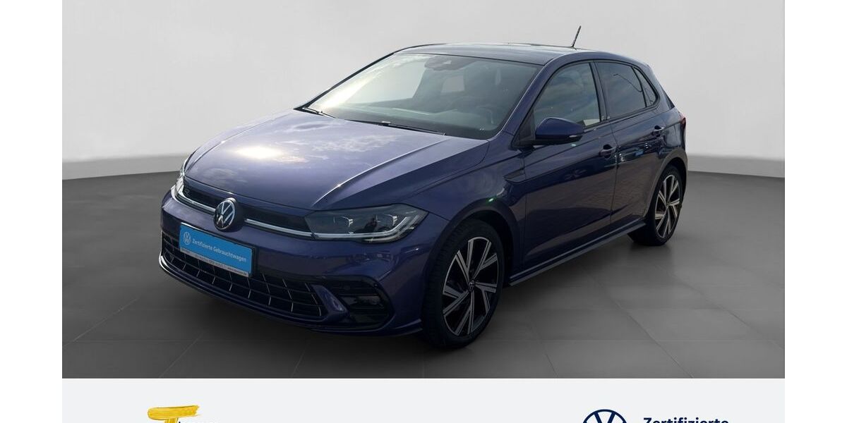 VW Polo 38.215 km 22.840 &euro; Dorsten 46282