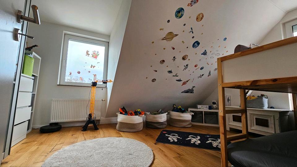 Doppelhaushälfte Ratingen Lintorf - 5 Zimmer, 186 m&sup2;, 839.000&euro; | Angebot:25026312