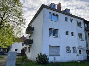 Appartement im Sanierten 4 Parteien MFH in Hardterbroich 1 zimmer