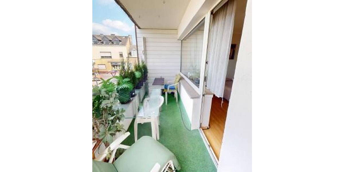 Etagenwohnung Meerbusch Osterath - 2 Zimmer, 60 m&sup2;, 145.000&euro; | Angebot:26433971