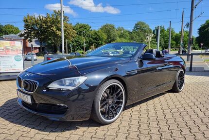 BMW 640