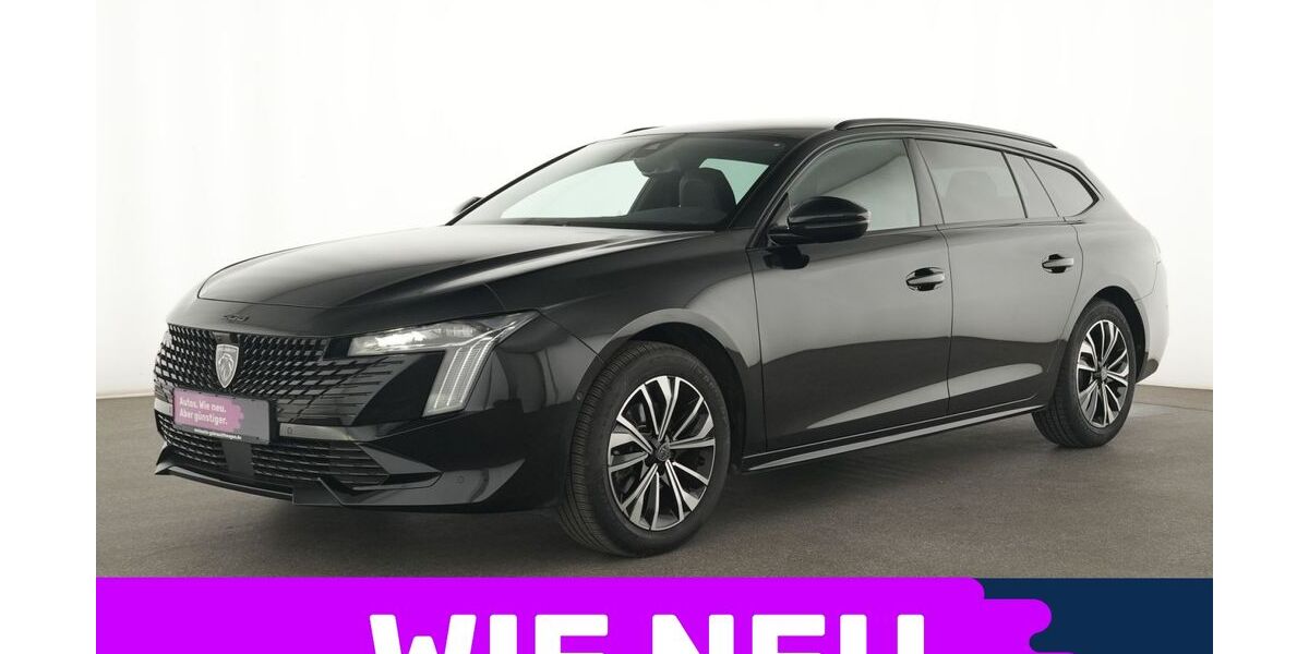 Peugeot 508 46.001 km 22.925 &euro; Neuss 41460