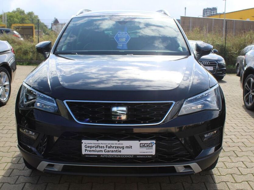 Ateca