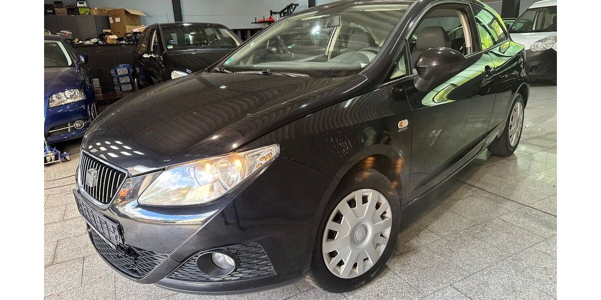 Seat Ibiza 190.000 km 1.990 &euro; Duisburg 47059