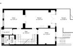Reihenmittelhaus Krefeld Cracau - 7 Zimmer, 202 m&sup2;, 1.590.000&euro; | Angebot:25738411
