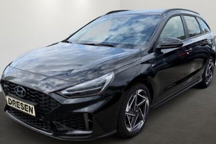 Hyundai i30 7.237 km 24.990 &euro; Neuss 41464