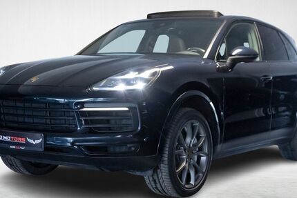 Porsche Cayenne 99.000 km 50.990 &euro; Gelsenkirchen 45899