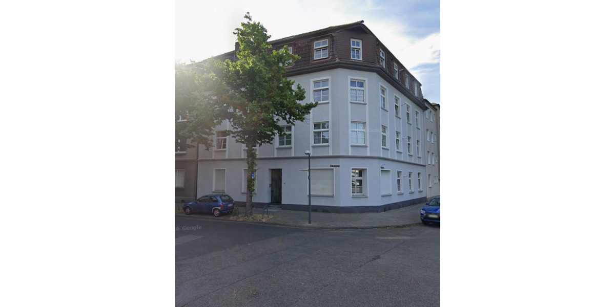 Erdgeschoßwohnung Gelsenkirchen Gelsenkirchen-Mitte - 2 Zimmer, 51 m&sup2;, 54.900&euro; | Angebot:27427329