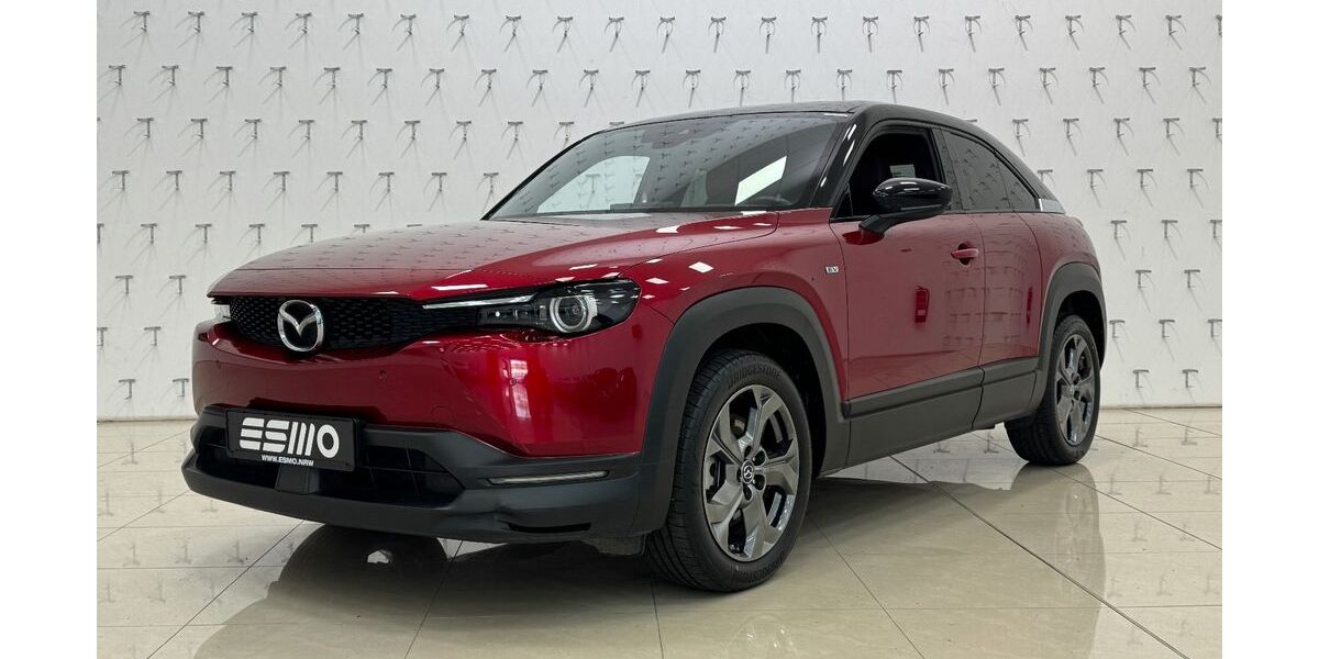 Mazda MX-30 35.363 km 15.990 &euro; Oberhausen 46149