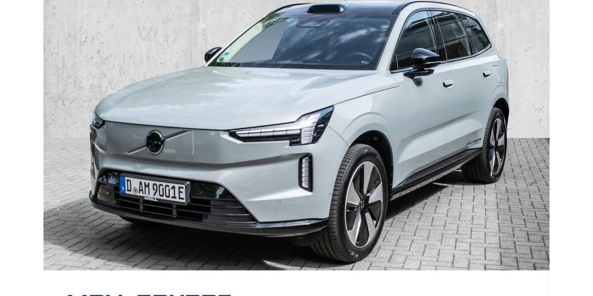 Volvo EX90 2.500 km 78.950 &euro; Düsseldorf 40549