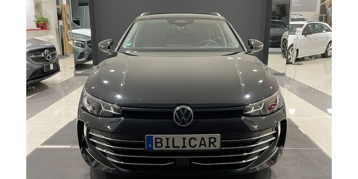 VW Passat 44.900 km 30.300 &euro; Düsseldorf 40233