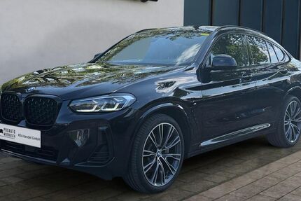 BMW X4 75.400 km 46.999 &euro; Meerbusch 40668