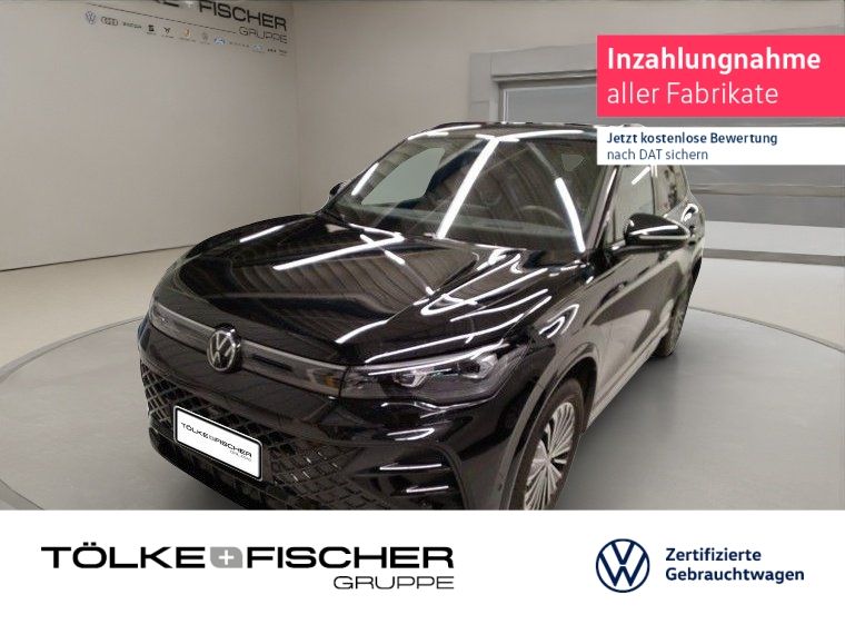 VW Tiguan 19.743 km 42.249 &euro; Krefeld 47805