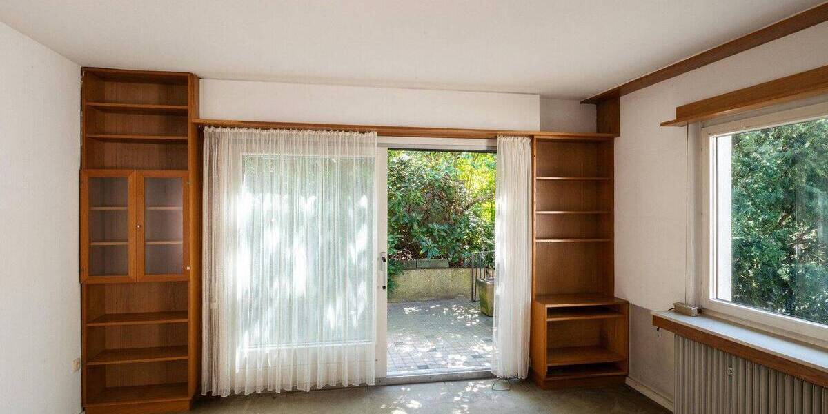 Einfamilienhaus Essen Bergerhausen - 8 Zimmer, 180 m&sup2;, 345.000&euro; | Angebot:26583846